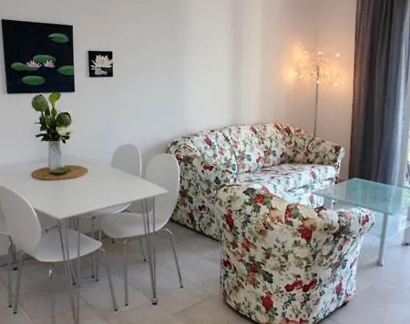 Apartment Kaeptn Brass 2 App 4 Seestern Dierhagen