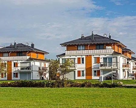Kaeptn Brass 2 App 4 Seestern Apartment Dierhagen
