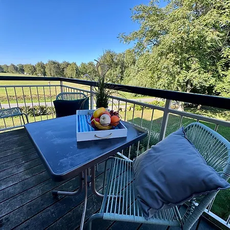 Apartamento Kaeptn Brass 2 App 4 Seestern Dierhagen