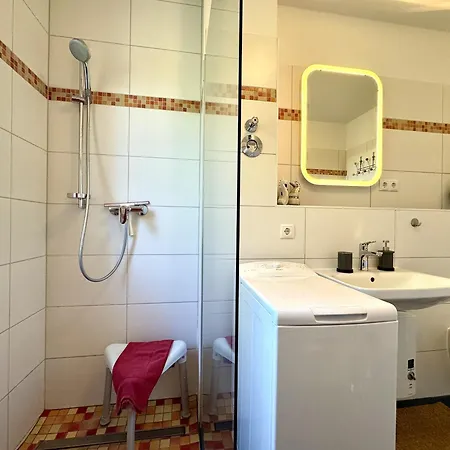 Kaeptn Brass 2 App 4 Seestern * Dierhagen