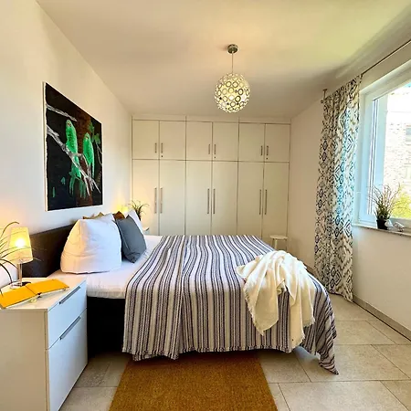 Kaeptn Brass 2 App 4 Seestern Dierhagen