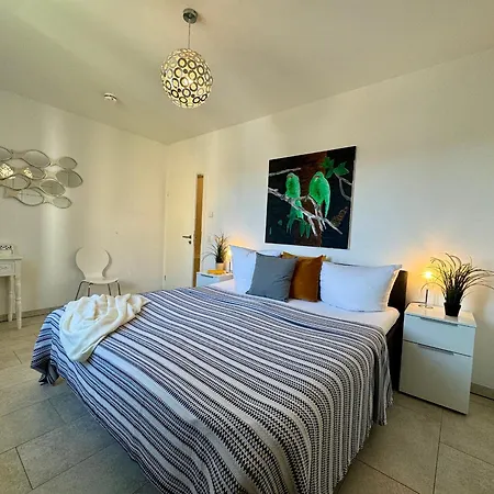 Apartamento Kaeptn Brass 2 App 4 Seestern Dierhagen